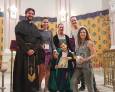 Éxito de la cuarta edición de la Noche de los Museos Éxito de la cuarta edición de la Noche de los Museos