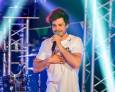 Comienza la gran semana del Festival de Eurovisión Comienza la gran semana del Festival de Eurovisión