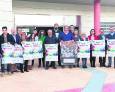 Un día más de fiestas en Expansión Norte Un día más de fiestas en Expansión Norte