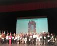 Homenaje a trabajadores municipales Homenaje a trabajadores municipales