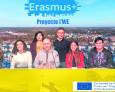 Proyecto europeo en Marmolejo Proyecto europeo en Marmolejo