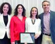 El Alto Guadalquivir recibe el “Excelente” El Alto Guadalquivir recibe el “Excelente”