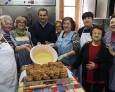 Siles, una tradición muy viva Siles, una tradición muy viva