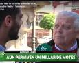 Andújar, protagonista en Canal Sur por sus apodos Andújar, protagonista en Canal Sur por sus apodos