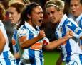 Mediaset apuesta por la emisión de fútbol femenino Mediaset apuesta por la emisión de fútbol femenino