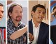 El debate de Atresmedia será sin Vox El debate de Atresmedia será sin Vox