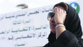HISTÓRICO. Las mujeres “entran” por primera vez al Congreso en Arabia Saudí.