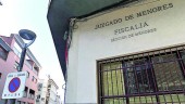 La Fiscalía investigará el trato televisivo de la violación de un niño en Jaén. 