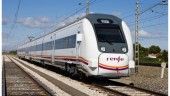 Una falsa alarma por una maleta olvidada corta 2 horas el tren Sevilla-Jaén.