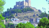 PATRIMONIO. El castillo de Segura de la Sierra es uno de los mayores reclamos del municipio. (Agustín Muñoz) 