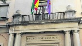 Audiencia Provincial de Jaén.Archivo Diario JAÉN. 