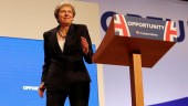 BREXIT. Theresa May defiende el resultado del referéndum de 2016 y descarta celebrar una segunda consulta.