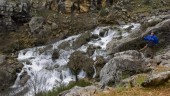 NATURALEZA. Uno de los parajes de los que se puede disfrutar en la Sierra de Cazorla. 