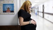 Una puertorriqueña embarazada también contagiada del virus.