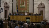 COMISIÓN. El Parlamento Andaluz celebra la primera reunión por la investigación de la Faffe.