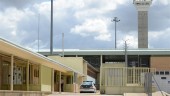Instalaciones penitenciarias de Soto del Real