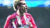 caso griezmann. El delantero internacional francés del Atlético de Madrid, Antoine Griezmann.