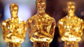 Galardones. Las estatuillas de los Oscar esperan a ser entregadas a sus afortunados en la 90 gala de los premios.