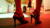 Cáritas ayuda a 20 mujeres a escapar de la prostitución. Archivo de Europa Press.