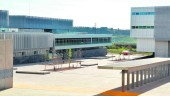 SOLICITUDES. El Campus Científico Tecnológico de Linares, en una imagen de archivo. 
