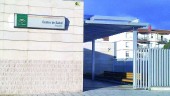 SALUD. El centro de salud de Arrayanes, uno de los cuatro beneficiados por la incorporación de la nueva matrona.