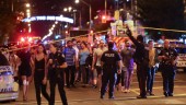 CANADÁ. La policía acordona la zona en la que se produjo el tiroteo en Toronto. 