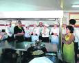 Clase magistral de cocina por el 28-F Clase magistral de cocina por el 28-F