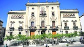 INTERESES. El Ayuntamiento de Jaén es uno de los que más tarda en pagar a sus proveedores.