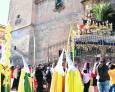 Esplendoroso Domingo de Ramos Esplendoroso Domingo de Ramos