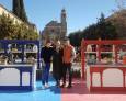 Úbeda, protagonista del episodio de “Masterchef” Úbeda, protagonista del episodio de “Masterchef”