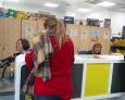 Correos atiende a un millón de ciudadanos en tan solo dos días Correos atiende a un millón de ciudadanos en tan solo dos días