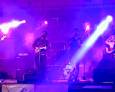 La música jiennense se da cita en Los Villares La música jiennense se da cita en Los Villares