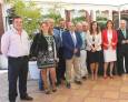 Al abrigo del sector y sus cooperativas Al abrigo del sector y sus cooperativas