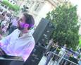 Chico Pérez comienza su gira Gruserías en la UJA Chico Pérez comienza su gira Gruserías en la UJA
