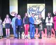 Una noche para reconocer la labor de quienes ponen en valor Jaén Una noche para reconocer la labor de quienes ponen en valor Jaén