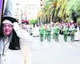 “Me falta algo si no vengo a Jaén en Semana Santa” “Me falta algo si no vengo a Jaén en Semana Santa”