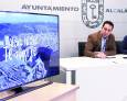 La ciudad “se vende” con un espectacular vídeo turístico La ciudad “se vende” con un espectacular vídeo turístico