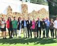 El Partido Popular presenta a sus candidatos de la comarca para el 26 de mayo El Partido Popular presenta a sus candidatos de la comarca para el 26 de mayo