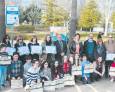 El Parque Norte se mejorará con propuestas de los jóvenes El Parque Norte se mejorará con propuestas de los jóvenes