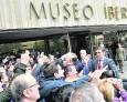 El Rey Felipe VI vuelve a la capital el próximo 4 de abril El Rey Felipe VI vuelve a la capital el próximo 4 de abril