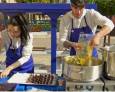 Polémica en las redes como primer plato en “MasterChef” Polémica en las redes como primer plato en “MasterChef”