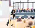 Congreso para estudiar la vida y la creación de Palma Burgos Congreso para estudiar la vida y la creación de Palma Burgos