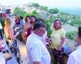 Conocer “San Lorenzo” a través de los cinco sentidos Conocer “San Lorenzo” a través de los cinco sentidos