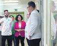 Apuesta por la formación de calidad y la inserción laboral Apuesta por la formación de calidad y la inserción laboral