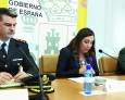 Casi 1.700 agentes velarán por la seguridad de los comicios Casi 1.700 agentes velarán por la seguridad de los comicios