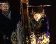 El Abuelo protagoniza la Madrugá de Canal Sur El Abuelo protagoniza la Madrugá de Canal Sur