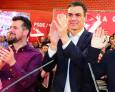 El CIS da la victoria al PSOE El CIS da la victoria al PSOE