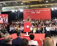 Los independentistas desde la Constitución, en la agenda Los independentistas desde la Constitución, en la agenda