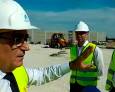 Alvores asegura que el Jaén Plaza generará unos 1.800 empleos Alvores asegura que el Jaén Plaza generará unos 1.800 empleos