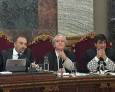 Autorizada la salida de presos electos para formar las Cortes Autorizada la salida de presos electos para formar las Cortes